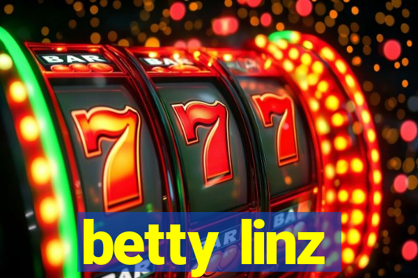 betty linz